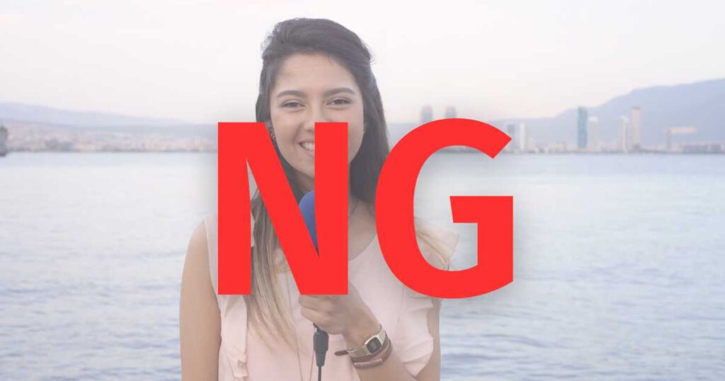 NG